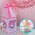 1 Cajita bolsito 3D Personalizada (16x8.7x8.4 cm) (COMPRA MINIMA 10 UNIDADES) - tienda online