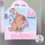 10 Valijitas Media Capibara 3d (15.8x12.3x5.9 cm) - comprar online