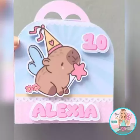 1 Valijita Media (15.8x12.3x5.9 cm) COMPRA MINIMA 10 UNIDADES IGUALES - comprar online