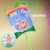 1 Piñata inclusiva Mediana: 15,5x10,5cm (consultar otros tamaños) MINIMO DE COMPRA 10 UNIDADES IGUALES - tienda online