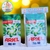 1 Bolsita tipo Doypack Ariel 20.5x12cm / COMPRA MINIMA 20 UNIDADES IGUALES - comprar online