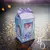 1 Cajas milk chica Shaker (12.4x6.3x6.3cm) - COMPRA MINIMA 10 UNIDADES IGUALES - comprar online