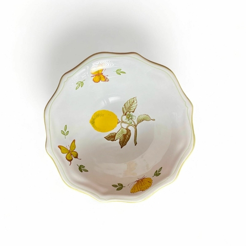 Bowl Limoncello