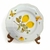 Conjunto 6 Pratos Sobremesa Limoncello