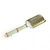 Ralador Dourado Cabo de bambu Natural - comprar online