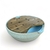 Bowl para Feijão com Tampa de Bambu
