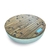 Vasilha com tampa de Bambu - comprar online