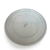 Sousplat Vidro Bolinha 32 cm - comprar online
