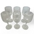 Conjunto 6 Taças Bormioli Rocco Florian - 350ml - comprar online