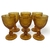 Conjunto 6 Taças de Vinho Branco, Bico, Ambar, Vista Alegre - comprar online