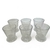 Conjunto 6 copos para Drink Vidro 210ml - comprar online