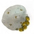 Tigela Folha Limoncello - Luiz Salvador - comprar online