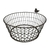 Cesto Pequeno Square Passarinho Home Garden - comprar online