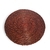 Sousplat Redondo Rattan - comprar online