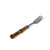 Conjunto 6 Garfos Jantar Sonia Pierry- Bambu Natural - comprar online