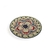 Conjunto 6 Pratos Sobremesa Cancun - comprar online