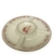 Petisqueira grande floral vintage rosa - comprar online