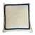 Almofada Nobre Azul Cushion