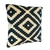 Almofada Azul Rhodes Cushion Rhodes