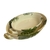 Apoio Ornamental com Alças Folhas Verdes - loja online