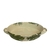 Apoio Ornamental com Alças Folhas Verdes