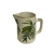 Jarra Decorativa Folhas Verdes