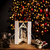 Luz de noche portátil, Pesebre, enchufe USB - tienda online