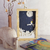 Lámpara, luz de noche, Principito, enchufe de tres patas - tienda online
