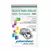 Block para dibujo a5 papel texturado 210gr plantec
