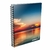 Pack x 10 unidades: Cuaderno A4 America Terra