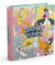 Carpeta Escolar N°3 Lonney Tunes 2 Mooving 2024 Nueva Edicion