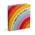 Carpeta Escolar Mooving N3 X 40mm 3 Anillos Rainbow 3