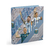 Carpeta Escolar N3 3x40 Afa Seleccion Argentina 2 - Mooving