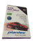 Block para dibujo papel liso a4 Plantec 210gr