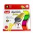 Trabi Resaltador Fluorescente X4 Unidades