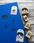 Sellos Kit Harry Potter X4 Unidades - comprar online