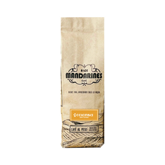 COLOMBIA - CAFÉ DE ESPECIALIDAD - A Los Mandarines