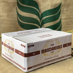 AZÚCAR EN SOBRES X 800 - A Los Mandarines