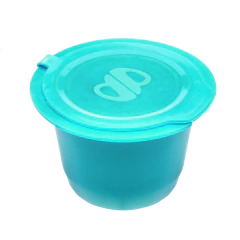 CAFFETTINO - Kit Oficina x12u Nespresso - A Los Mandarines