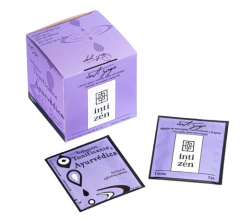 INTI ZEN - INFUSIONES sin TACC - tienda online