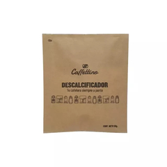 DESCALCIFICADOR
