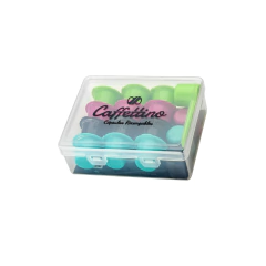 CAFFETTINO - Kit Oficina x12u Nespresso - tienda online