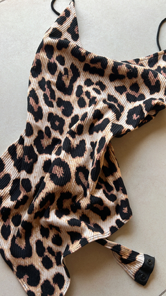 BODY PRINT H&M - Riona
