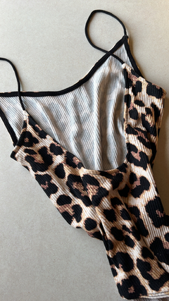 Imagen de BODY PRINT H&M