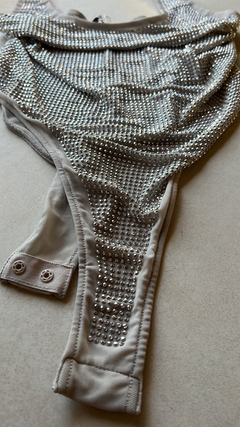 Imagen de BODY ZARA SHINE