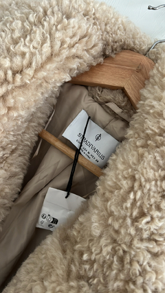 TAPADO TEDDY STRADIVARIUS - comprar online
