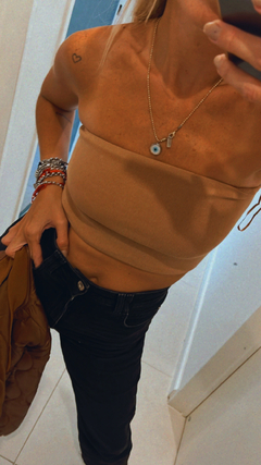 TOP ZARA - Riona