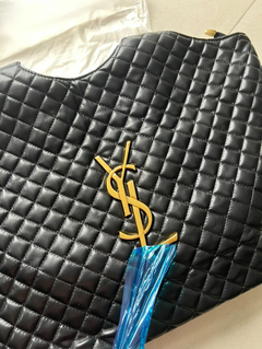 Imagen de BOLSO SINTÉTICO YSL