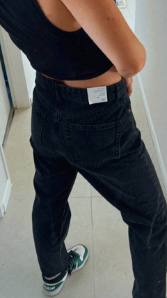 DENIM. STRAIGHT MANGO - tienda online