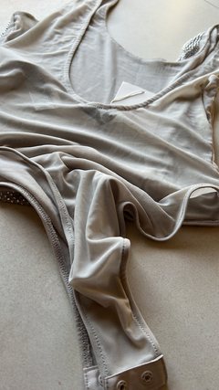 BODY ZARA SHINE - tienda online